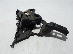 RENAULT Laguna III (2007–2015) Rear bumper bracket 850440001R - 2