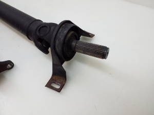 Mercedes Benz CLS-Class 219 (2004–2010) Kardaan A2194100306 - 3