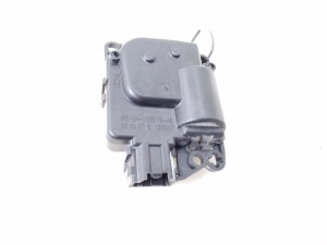 NISSAN Navara (2005–2015) Stellmotor Heizungsklappe VP6NEH19E616AA