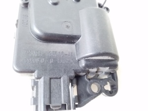 NISSAN Navara (2005–2015) Stellmotor Heizungsklappe VP6NEH19E616AA - 2