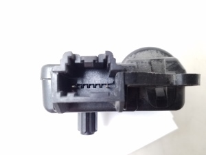 NISSAN Navara (2005–2015) Stellmotor Heizungsklappe VP6NEH19E616AA - 3