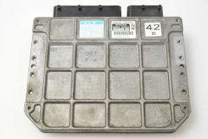 TOYOTA Allion T26 (2007–2017) Engine control unit 8966120B42 - 2