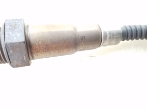 Volkswagen Passat B5 (1997–2005) Oxygen sensor (lambda) 03G906262 - 4