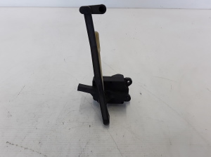 Heater flap actuator - 31348271