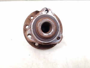 Opel Zafira B (2005–2014) Esirummu laager 9333070K - 3