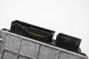 TOYOTA Corolla (2006–2012) Engine control unit 8966112D70 - 2