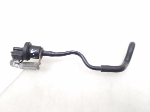 Opel Zafira B (2005–2014) Sonstiges Ventil