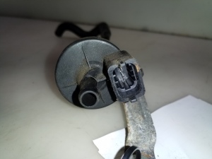 Opel Zafira B (2005–2014) Sonstiges Ventil - 2