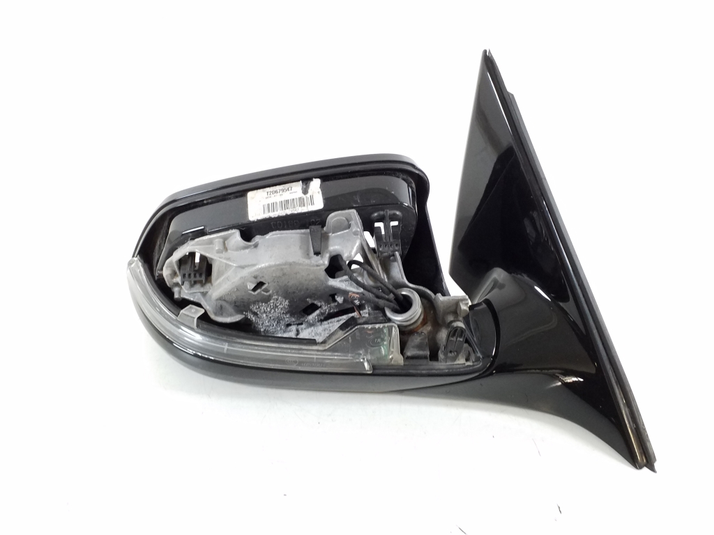 Used BMW 5 SERIES Side mirror and its details