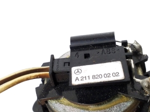 Mercedes Benz ML-Class 164 (2005–2011) Lautsprecher Tür vorne - 2