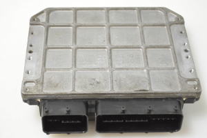 TOYOTA Corolla (2006–2012) Motorsteuergerät 8966112D10 - 4