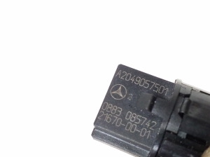 Mercedes Benz E-Class W212 (2009–2015) Sonstiger Sensor A2049057501 - 3