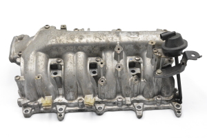  Intake manifold 