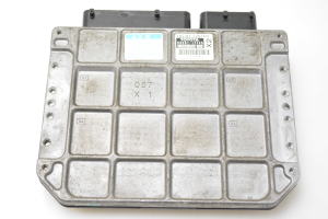 TOYOTA Corolla (2006–2012) Engine control unit 8966112F40 - 3