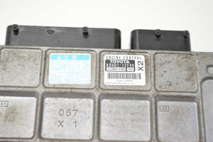 TOYOTA Corolla (2006–2012) Engine control unit 8966112F40 - 4