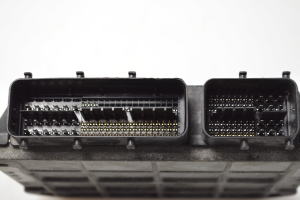 TOYOTA Corolla (2006–2012) Engine control unit 8966112D70 - 2
