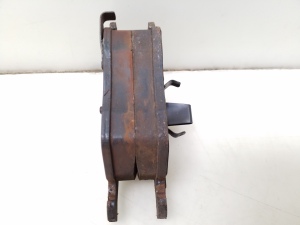 Opel Zafira B (2005–2014) Piduriklotsid ees 51342203 - 3