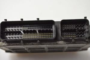 TOYOTA Corolla (2006–2012) Engine control unit 8966112D20 - 3