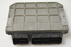 TOYOTA Corolla (2006–2012) Engine control unit 8966112D70 - 2