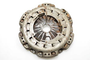 Clutch pressure plate - A0222500701