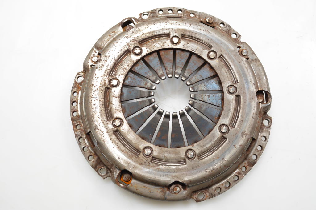 Used Volkswagen Golf Clutch disc 04L141025F