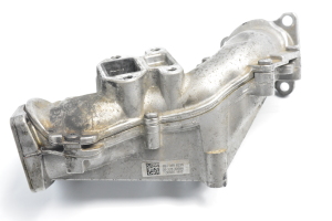  Intake manifold 