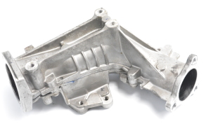  Intake manifold 