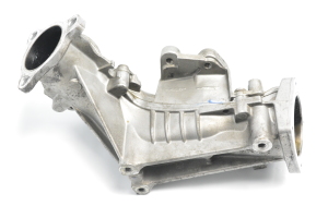  Intake manifold 