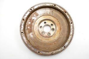  Clutch flywheel 