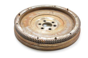  Clutch flywheel 