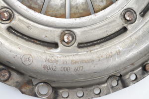 Ford Focus (2004–2011) Kupplungsdruckplatte 3082000607 - 2