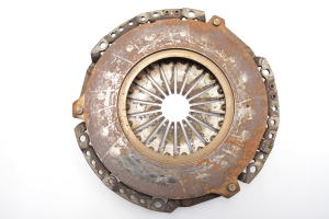 Ford Focus (2004–2011) Kupplungsdruckplatte 3082000607 - 3