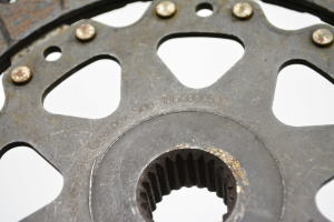 Ford Focus (2004–2011) Siduriketas 1864000510 - 2