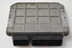 TOYOTA Corolla (2006–2012) Engine control unit 8966112D70 - 3