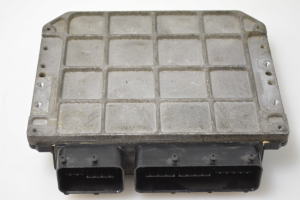 TOYOTA Corolla (2006–2012) Engine control unit 8966112D70 - 2