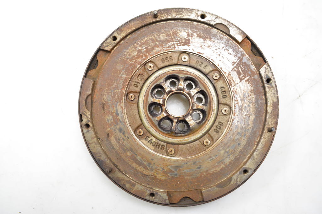 Used Ford Focus Clutch flywheel 230213043A