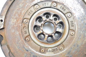 Ford Focus (2004–2011) Schwungrad 230213043A - 3