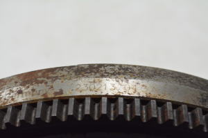 Ford Focus (2004–2011) Schwungrad 230213043A - 5