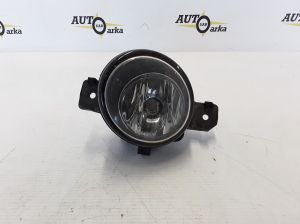 Front bumper fog light - 8200002469