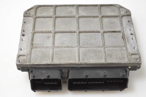 TOYOTA Corolla (2006–2012) Engine control unit 8966112D70 - 2