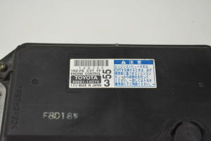 TOYOTA Corolla (2006–2012) Engine control unit 8966112D70 - 4