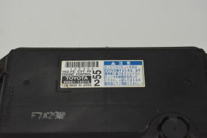 TOYOTA Corolla (2006–2012) Engine control unit 8966112D70 - 2