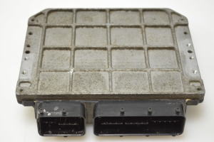 TOYOTA Corolla (2006–2012) Engine control unit 8966112D70 - 3