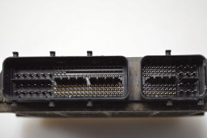 TOYOTA Corolla (2006–2012) Engine control unit 8966112D70 - 4