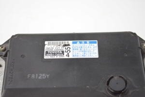 TOYOTA Corolla (2006–2012) Engine control unit 8966112D70 - 2