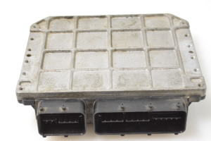 TOYOTA Corolla (2006–2012) Engine control unit 8966112D70 - 4