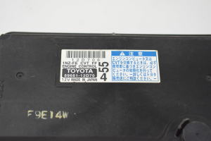 TOYOTA Corolla (2006–2012) Motorsteuergerät 8966112D70 - 3