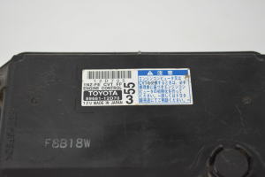 TOYOTA Corolla (2006–2012) Motorsteuergerät 8966112D70 - 4