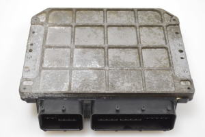 TOYOTA Corolla (2006–2012) Calculateur moteur 8966112D70 - 3