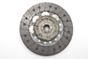  Clutch plate 